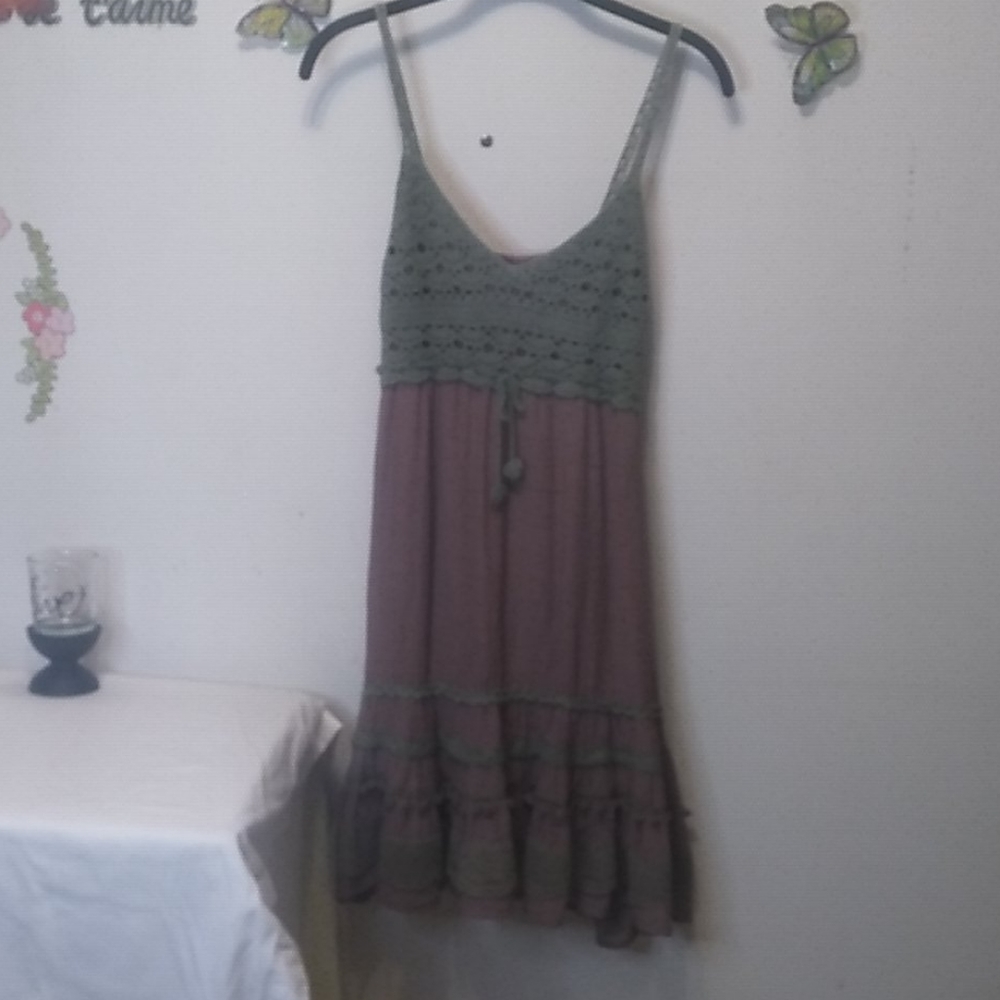 Ya by Los Angeles, young girls dress size small